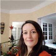 je donne des cours d'italien tous niveaux, je suis basée à Nantes et peux enseigner en ligne